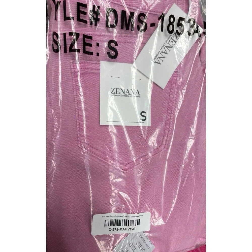 Zenana Outfitters zenana jean